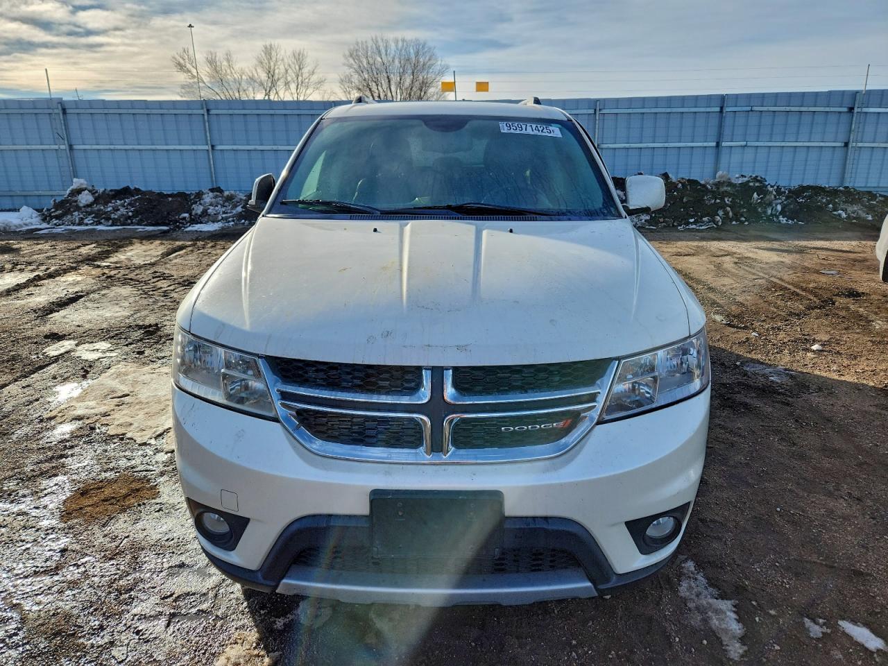 Dodge Journey R/t Image 4
