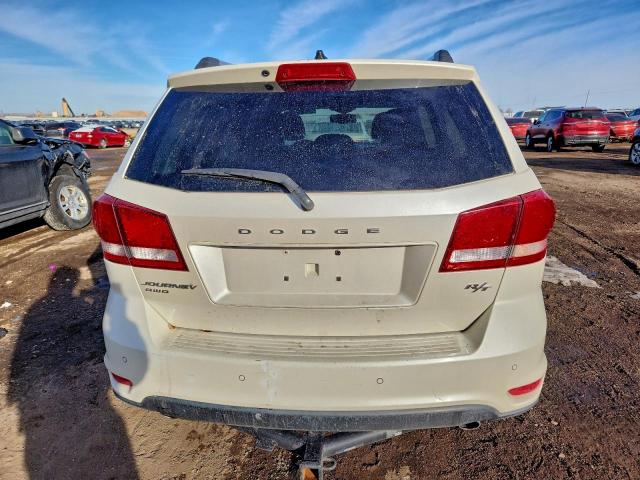 Dodge Journey R/t Image 12