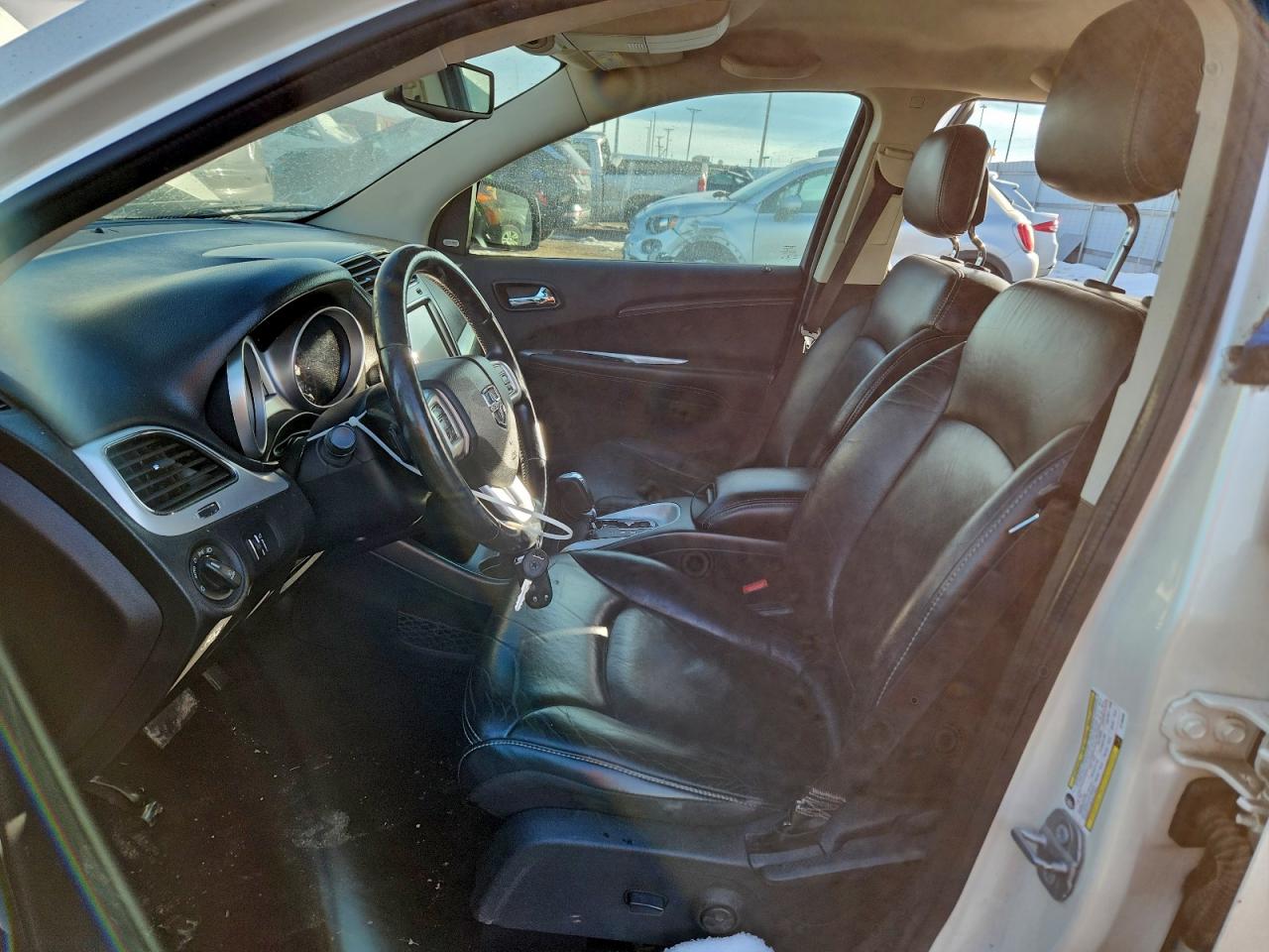 Dodge Journey R/t Image 5