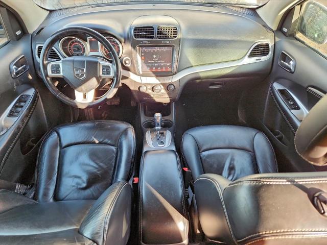 Dodge Journey R/t Image 6