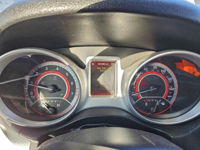 Dodge Journey R/t Image 8