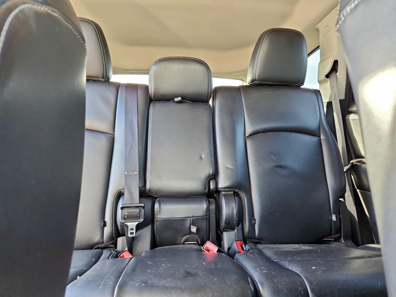 Dodge Journey R/t Image 13