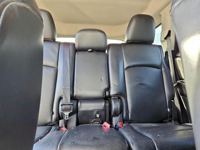 Dodge Journey R/t Image 13
