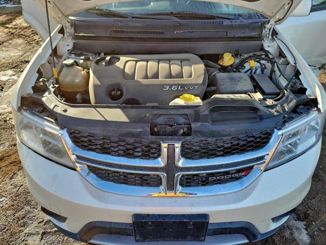 Dodge Journey R/t Image 7