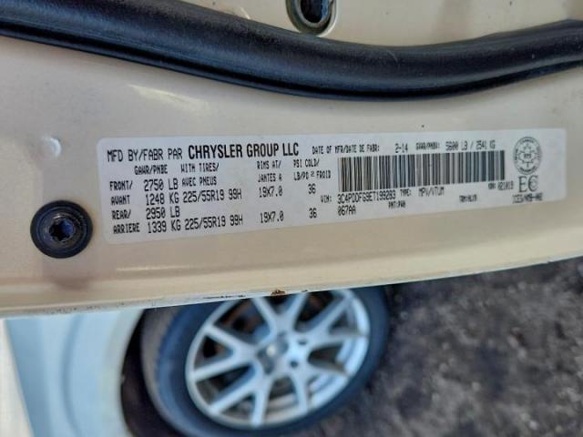 Dodge Journey R/t Image 10