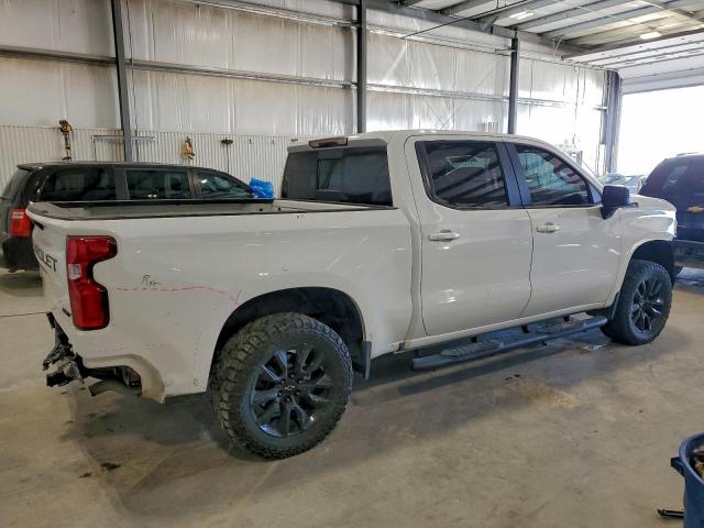 Chevrolet Silverado K1500 Rst Image 8