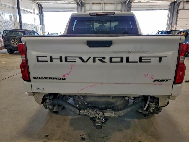 Chevrolet Silverado K1500 Rst Image 2