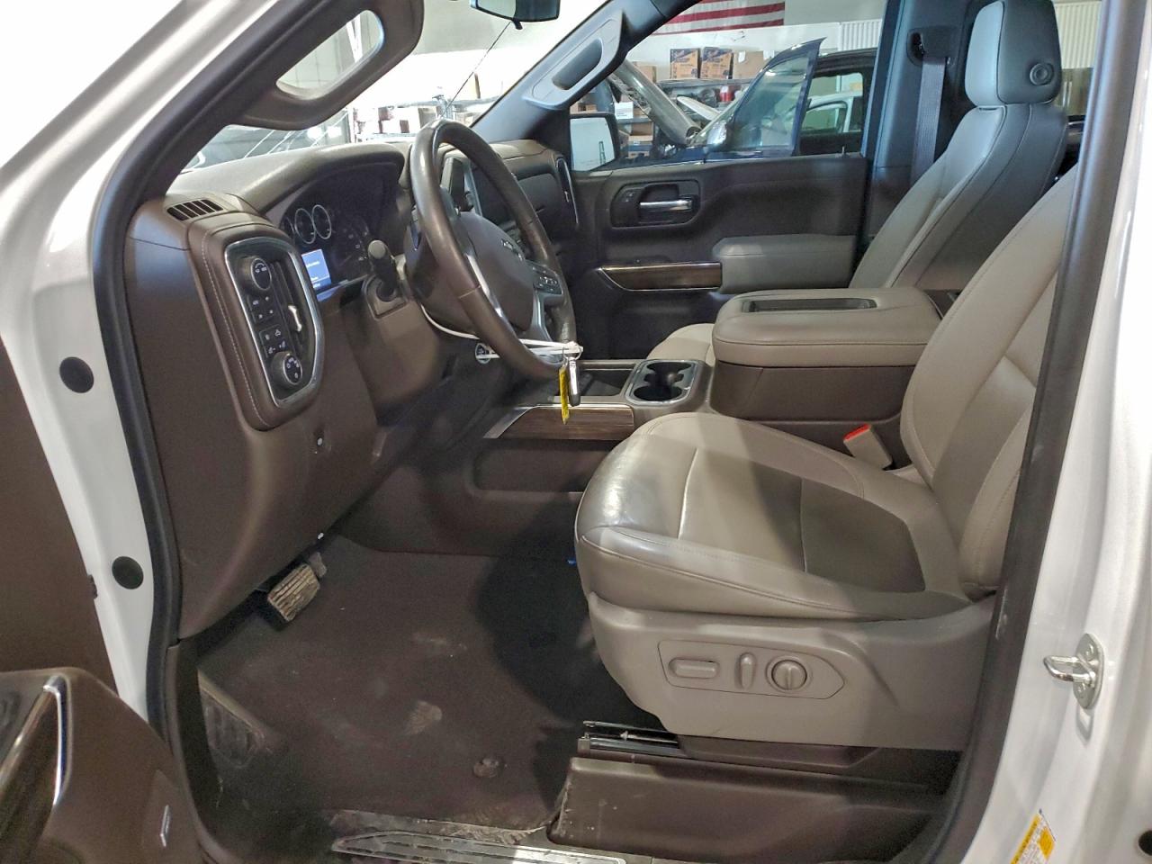 Chevrolet Silverado K1500 Rst Image 6