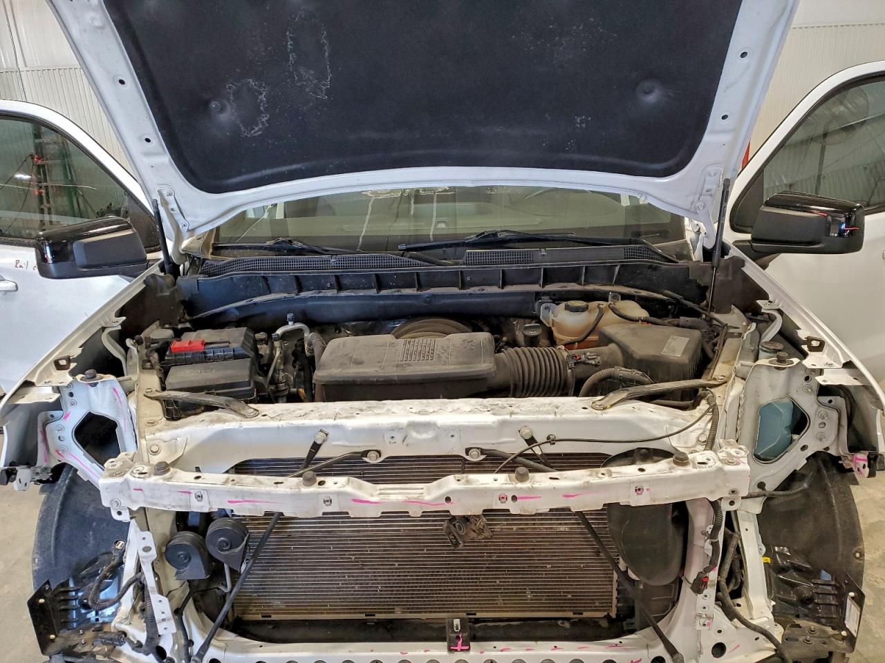 Chevrolet Silverado K1500 Rst Image 5