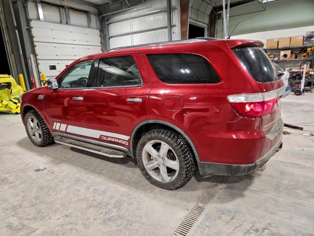 Dodge Durango Citadel Image 4