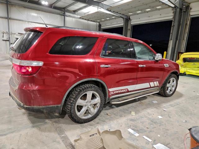 Dodge Durango Citadel Image 2