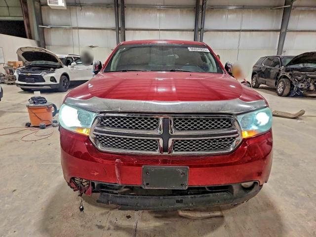 Dodge Durango Citadel Image 13