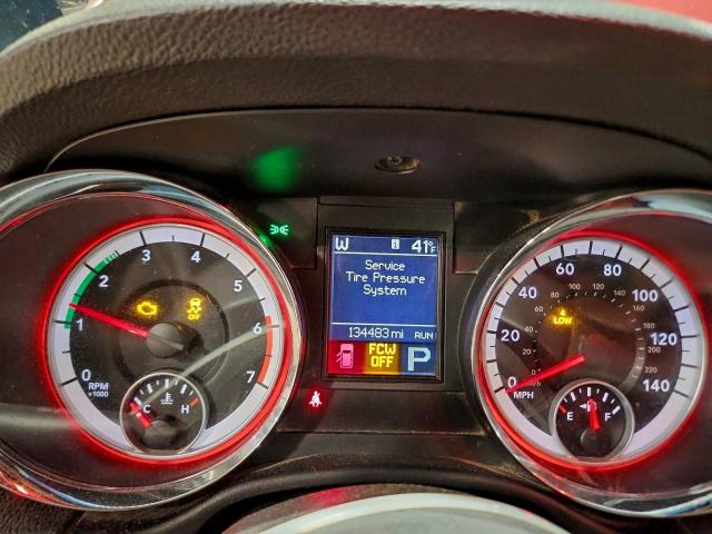 Dodge Durango Citadel Image 12