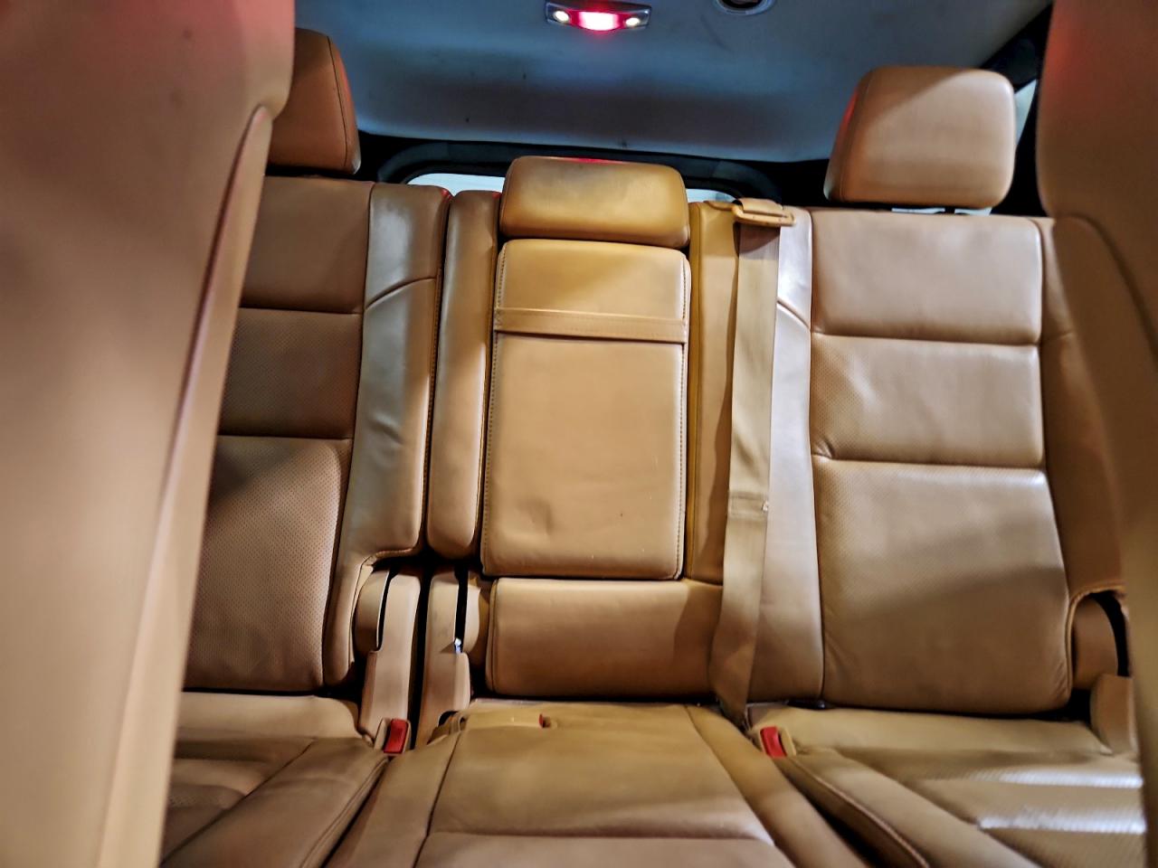 Dodge Durango Citadel Image 7