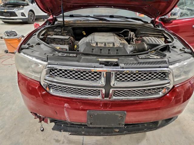 Dodge Durango Citadel Image 6