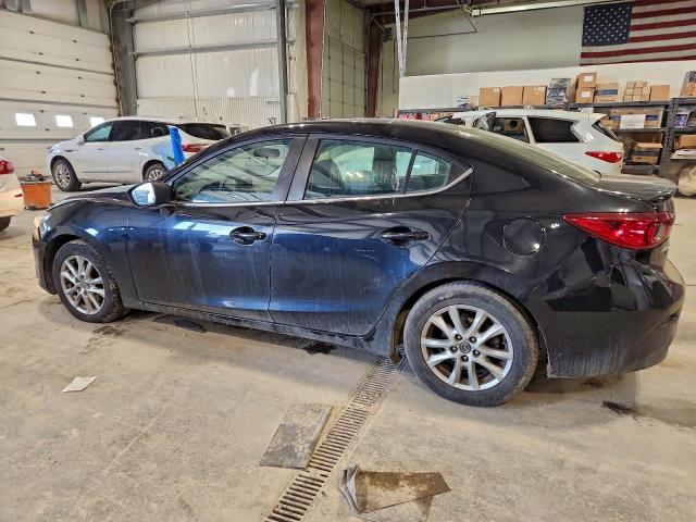 Mazda 3 Touring Image 5