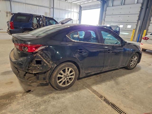 Mazda 3 Touring Image 4