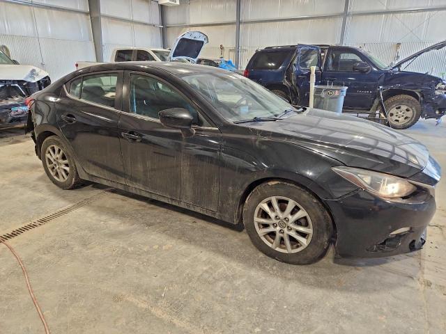 Mazda 3 Touring Image 10