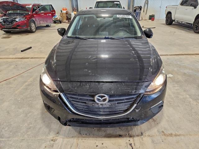 Mazda 3 Touring Image 8