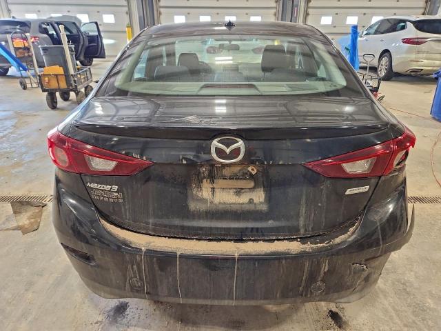 Mazda 3 Touring Image 12