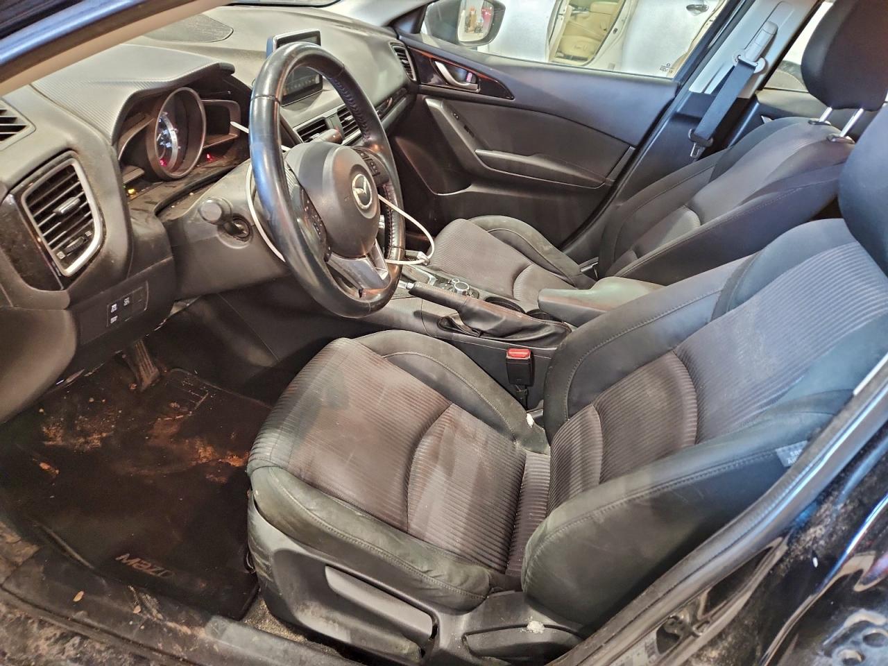 Mazda 3 Touring Image 7