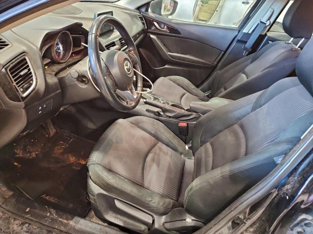 Mazda 3 Touring Image 7