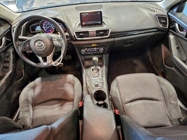 Mazda 3 Touring Image 9