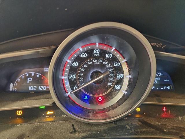 Mazda 3 Touring Image 2