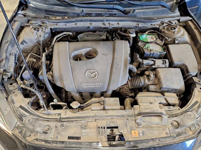 Mazda 3 Touring Image 11