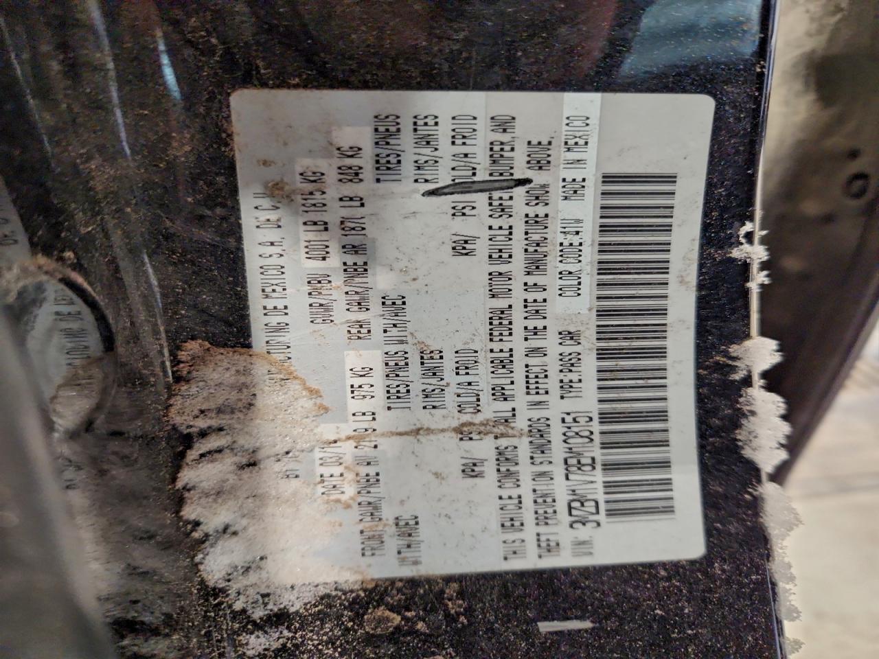 Mazda 3 Touring Image 6