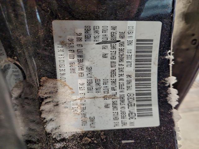 Mazda 3 Touring Image 6