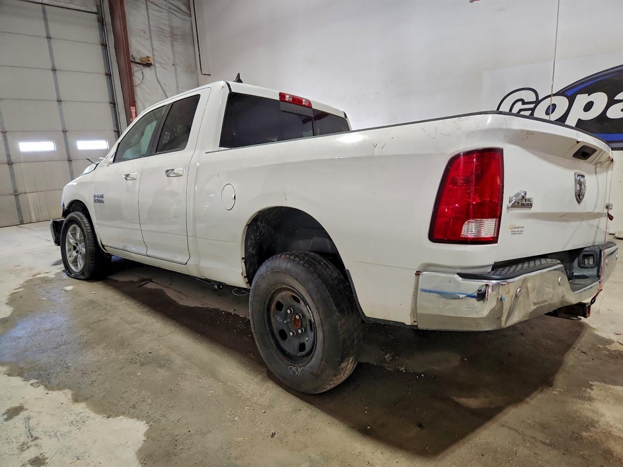 Ram 1500 Slt Image 2