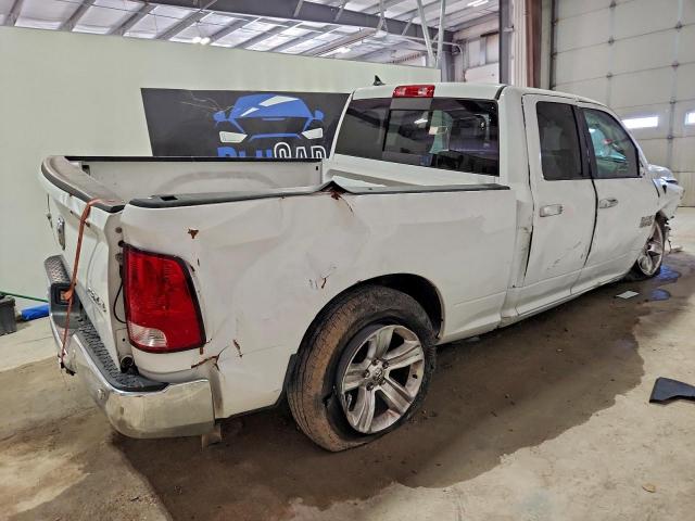 Ram 1500 Slt Image 4