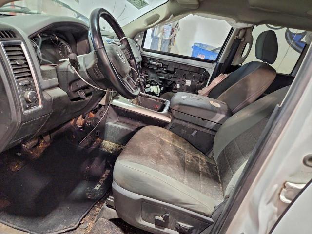 Ram 1500 Slt Image 5