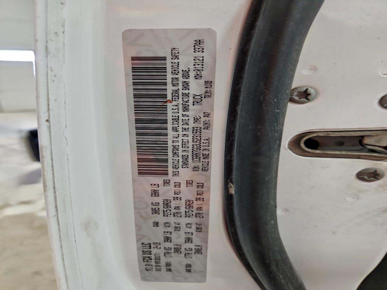 Ram 1500 Slt Image 8