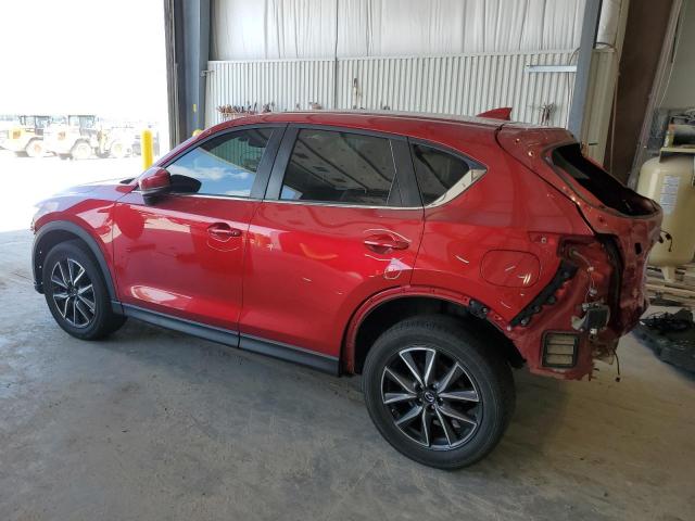 Mazda Cx Touring Image 5