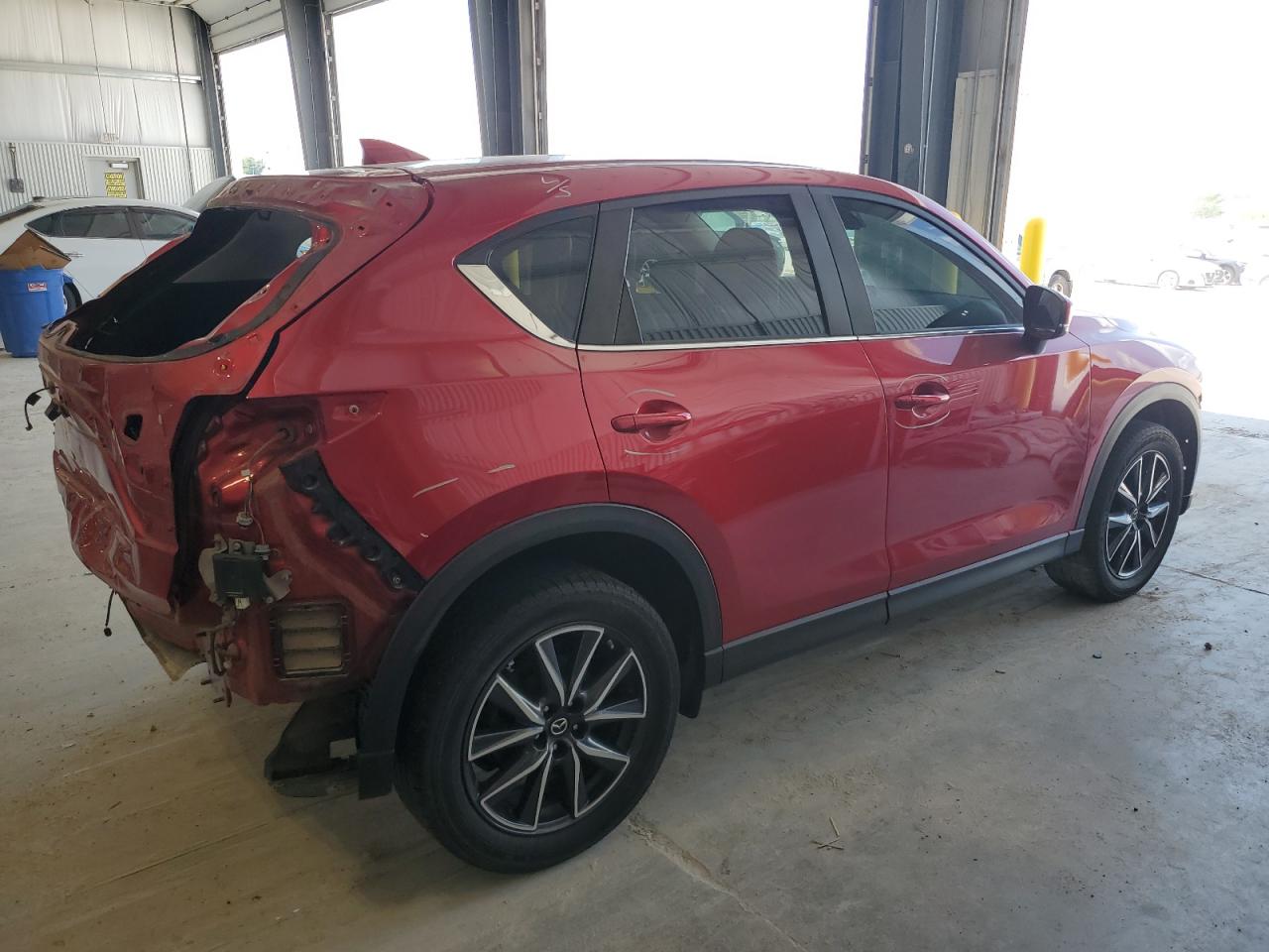 Mazda Cx Touring Image 9