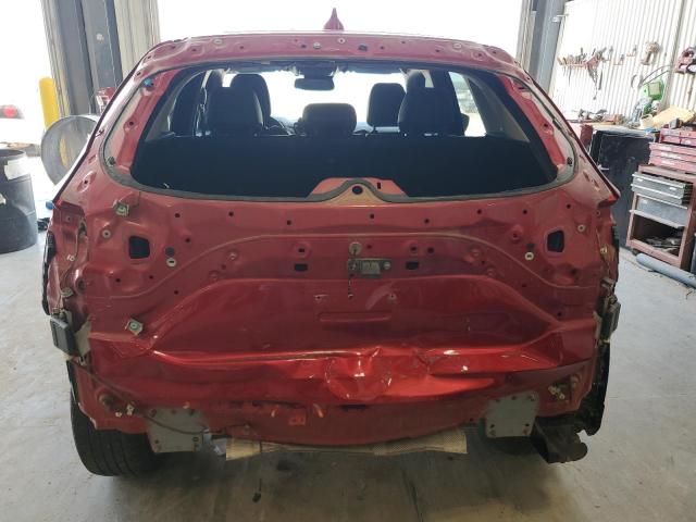 Mazda Cx Touring Image 4