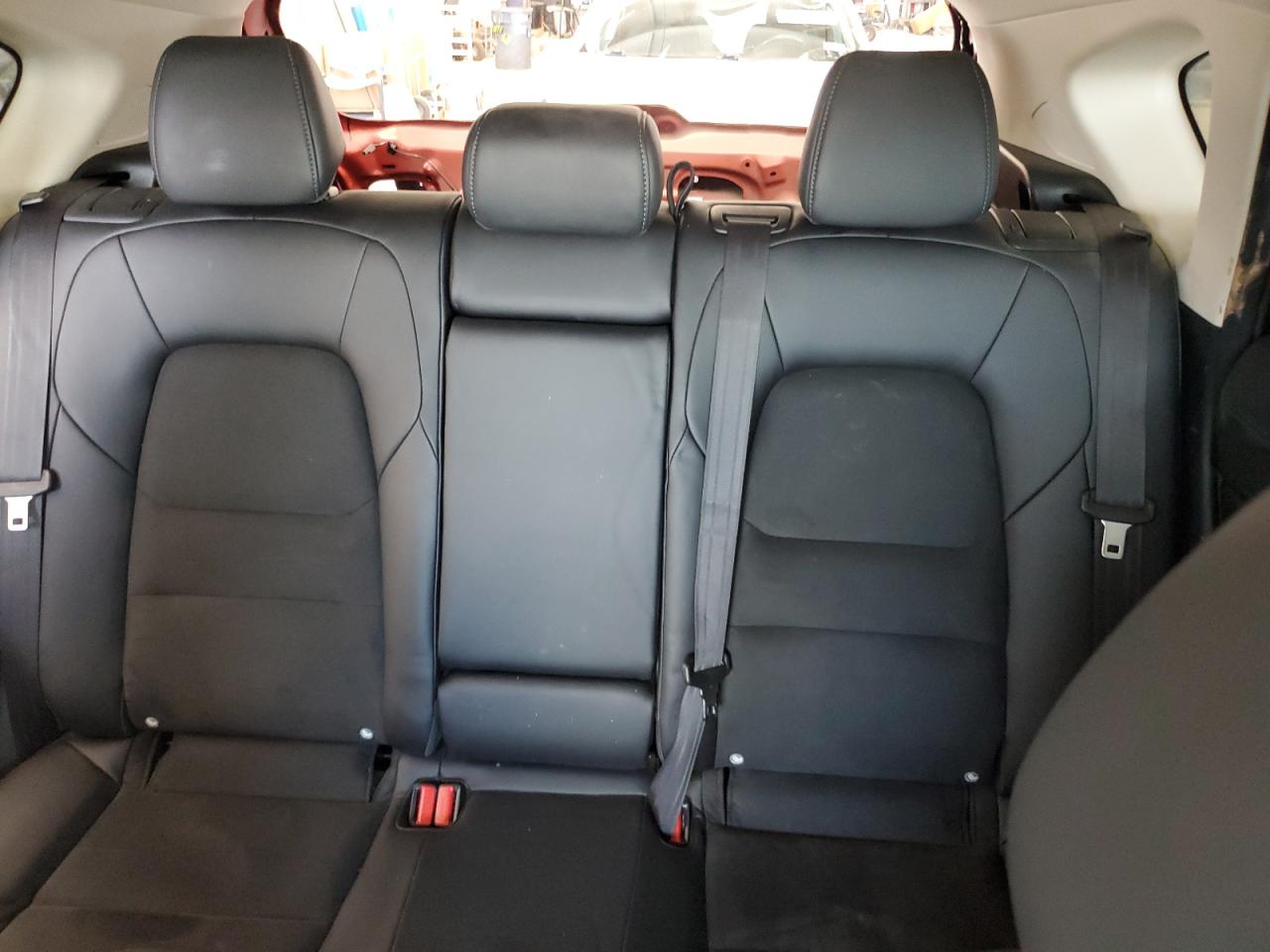 Mazda Cx Touring Image 7