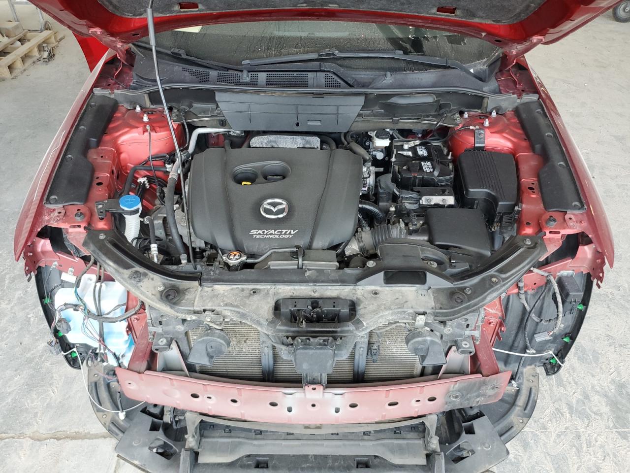 Mazda Cx Touring Image 11