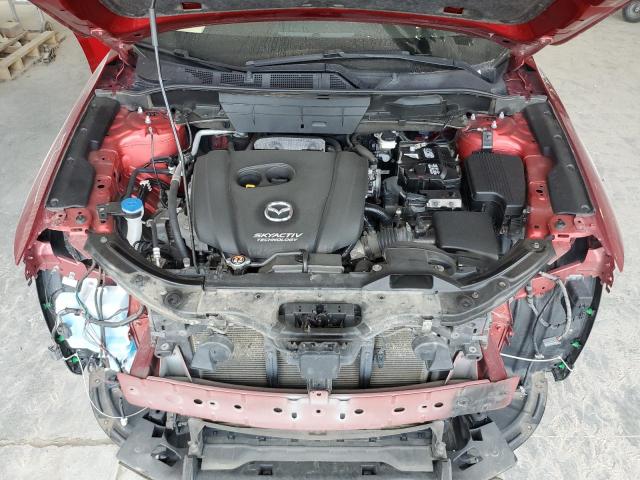 Mazda Cx Touring Image 11