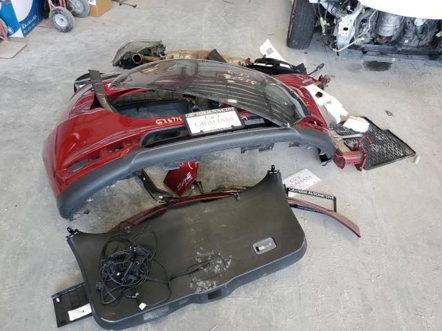 Mazda Cx Touring Image 8