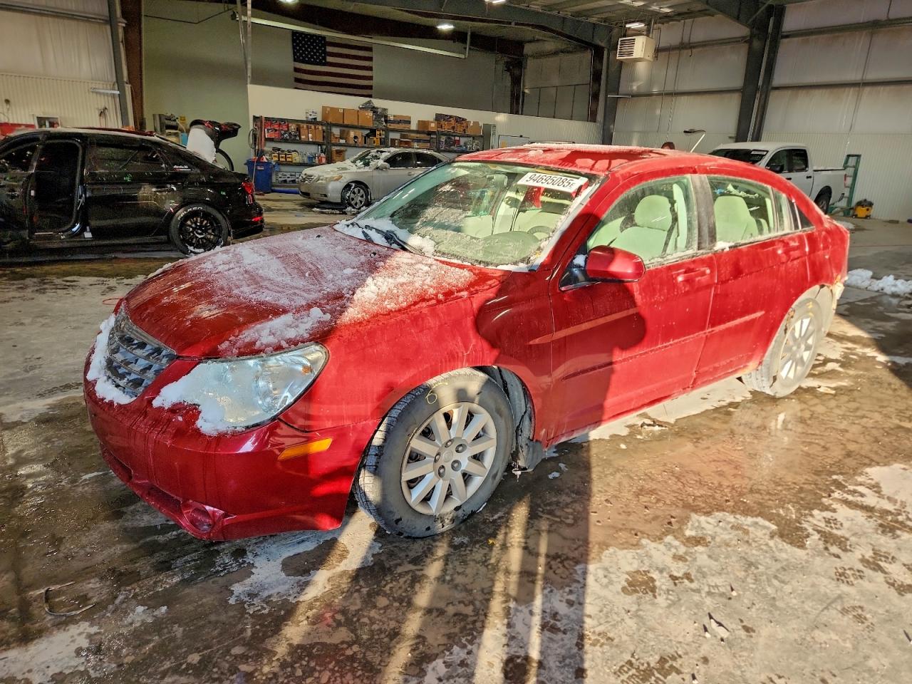 Chrysler Sebring Image 1