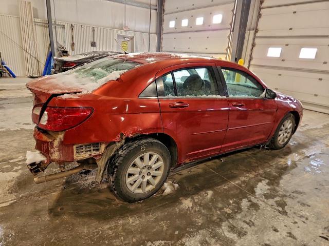 Chrysler Sebring Image 2