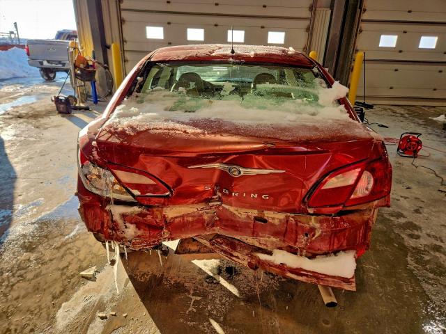 Chrysler Sebring Image 6