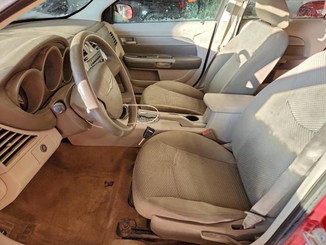Chrysler Sebring Image 5