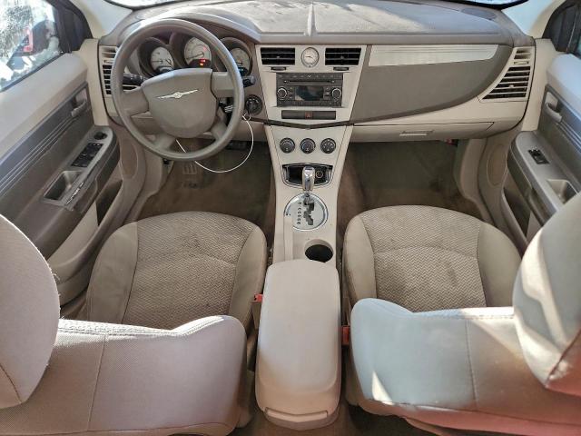 Chrysler Sebring Image 8