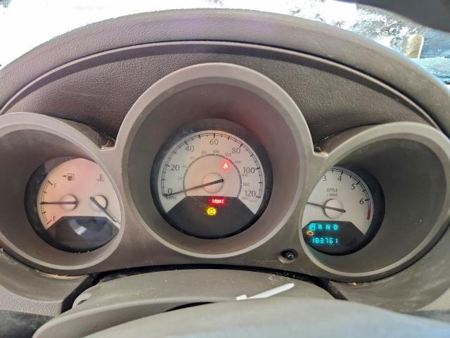 Chrysler Sebring Image 7