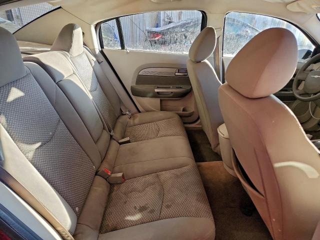 Chrysler Sebring Image 9