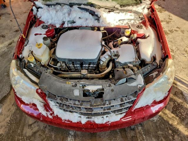 Chrysler Sebring Image 12